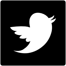 Twitter Icon - Free Icons