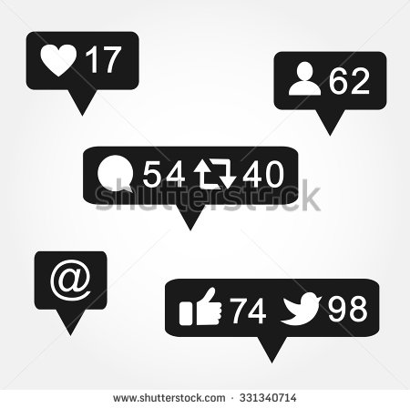 Twitter Vectors, Photos and PSD files | Free Download