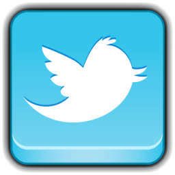 Social media, twitter icon | Icon search engine