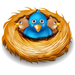 Illustration,Cartoon,Clip art,Bird nest,Art #90603 - Free Icon Library