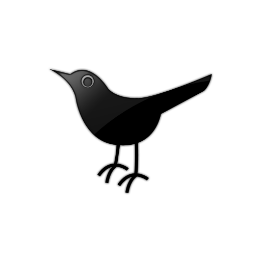 Bird,Beak,Illustration,Blackbird,Perching bird,Crow-like bird,Logo,Songbird,Crow,Art