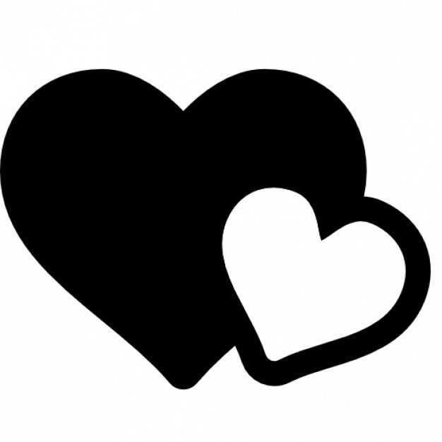 Heart,Clip art,Love,Black-and-white,Organ,Line,Human body,Font,Heart,Hand,Symbol,Monochrome photography,Graphics