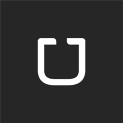Brand New: New Logo and Identity for Uber done In-house