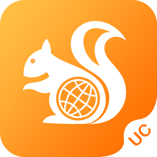 Uc Browser Icon