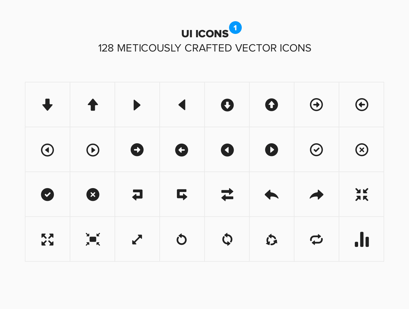 mimiGlyphs  Icon Set | Ui Parade | User Interface Design Inspiration
