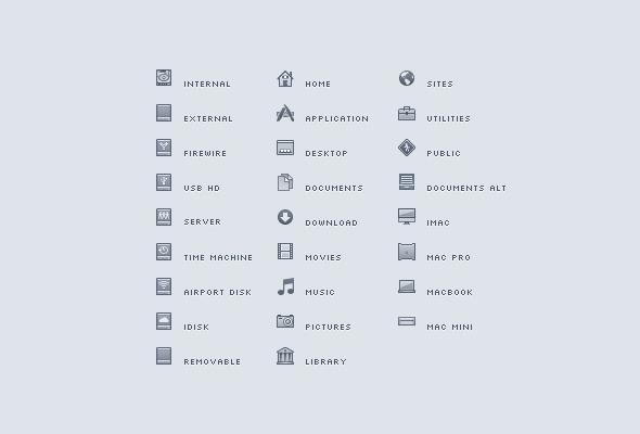 Iroiro set (ui icons) | Icons, Ui ux and Icon set