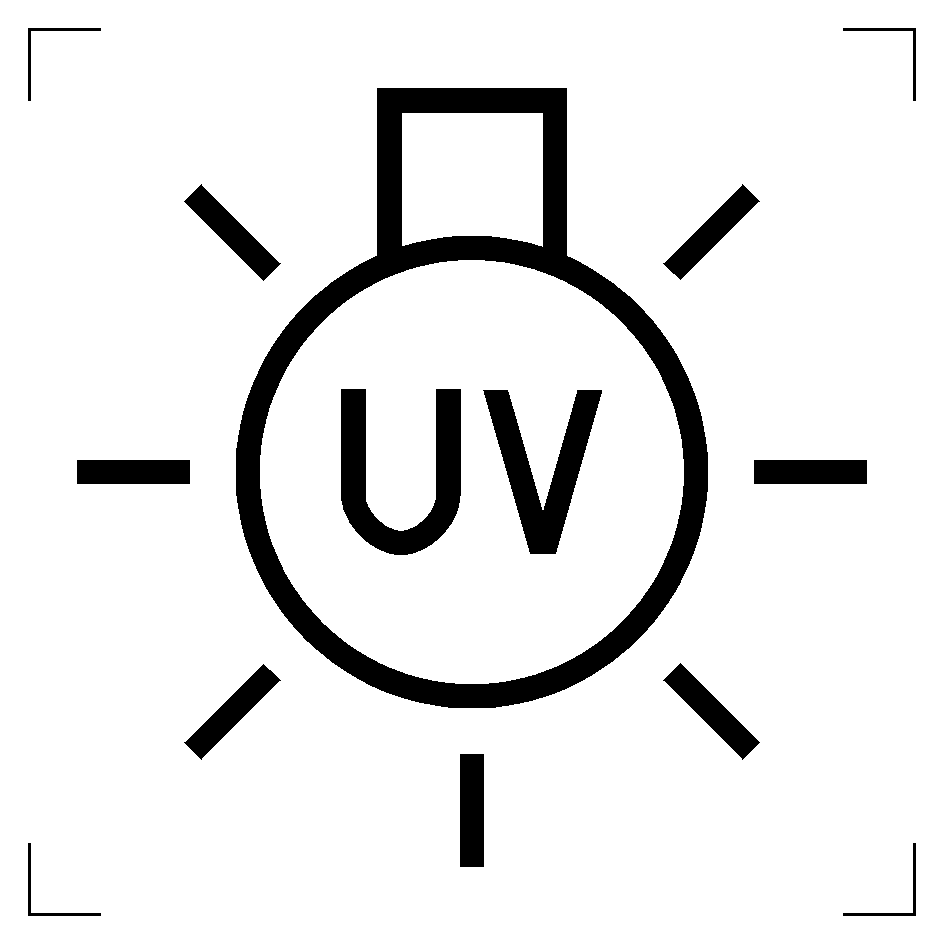 Index, pretect, radiation, ray, sun, ultraviolet, uv icon | Icon 