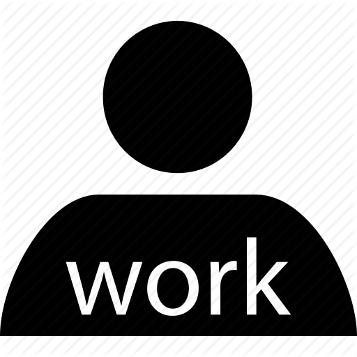 Unemployed Icon | Standard Portfolio Iconset | Aha-Soft