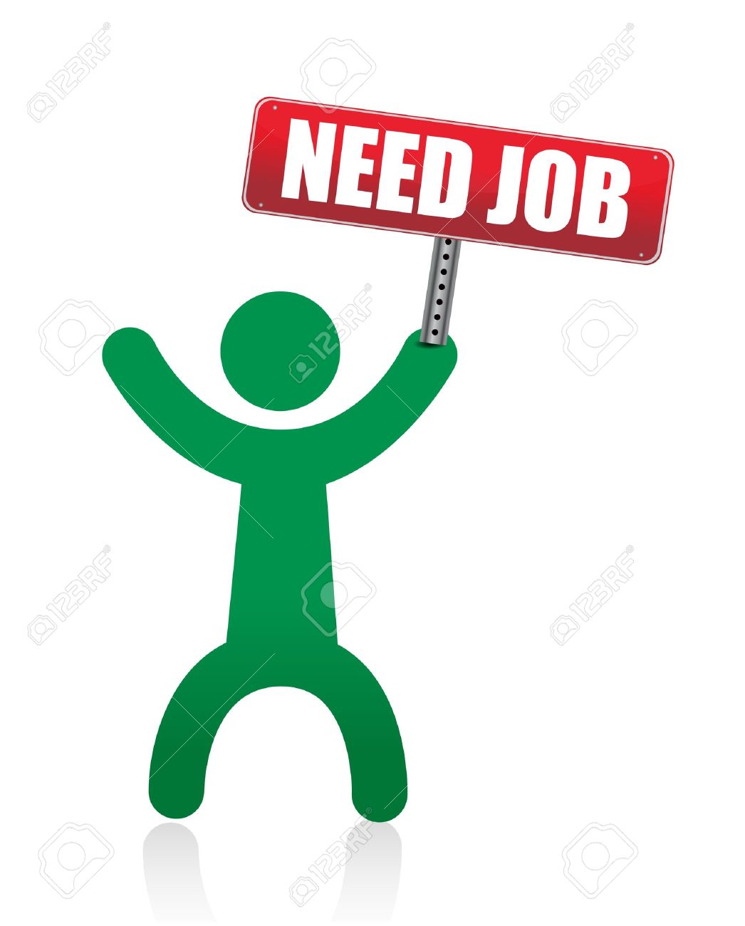 Employee, manager, recruitment, resume, unemployment icon | Icon 