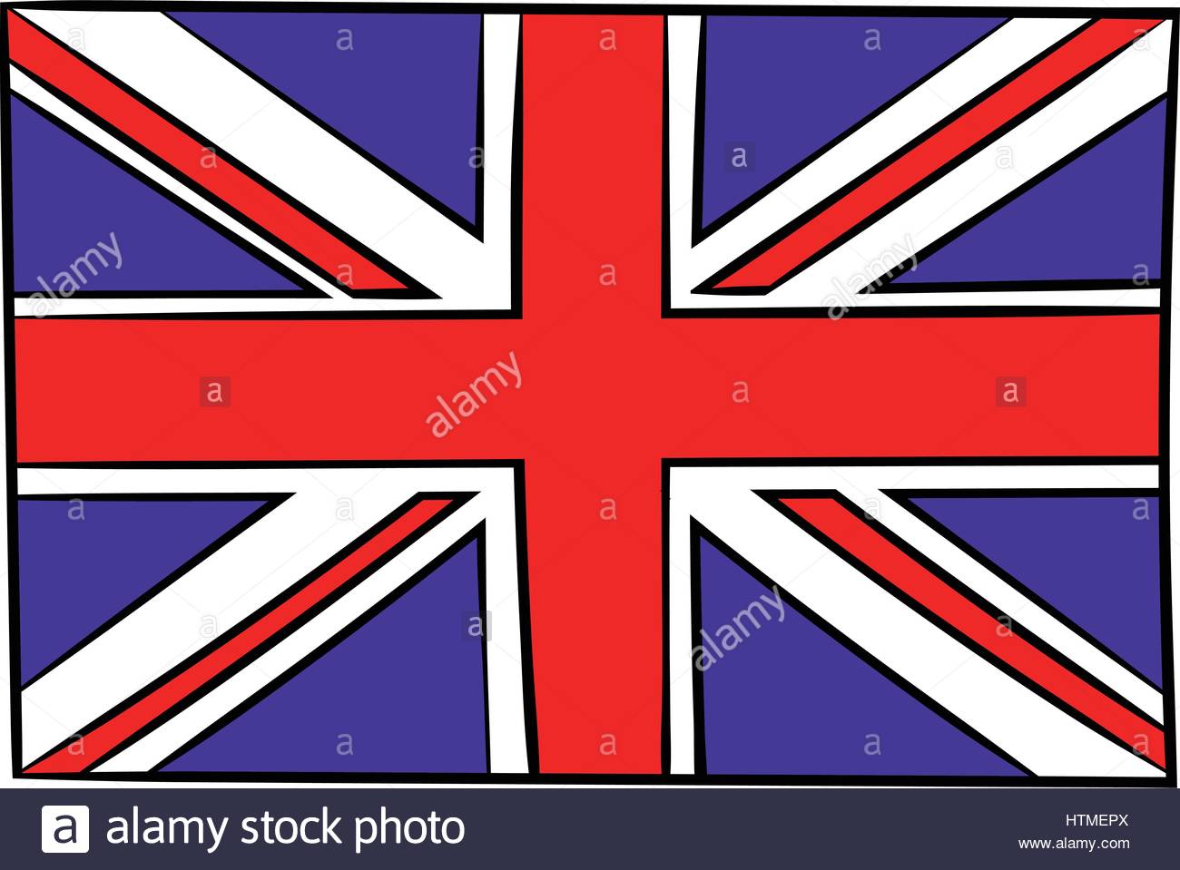 Britain, british, england, english, flag, uk, united kingdom icon 