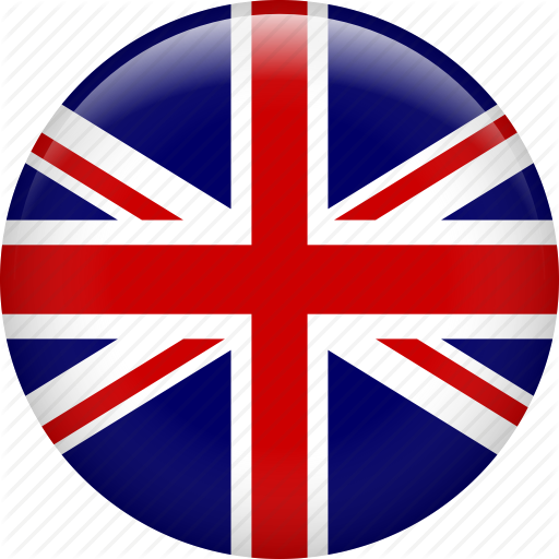 Uk Flag Shape Police Badge British Stock Illustration 743177938 