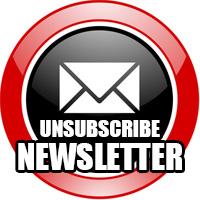 Unsubscribe Icon  