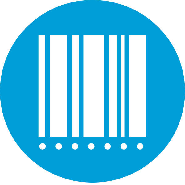 Barcode, price, price code, shopping, upc icon | Icon search engine