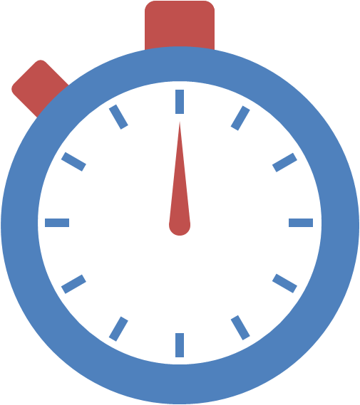 Clipboard  Clock Icon Urgency Vector  Photo | Bigstock