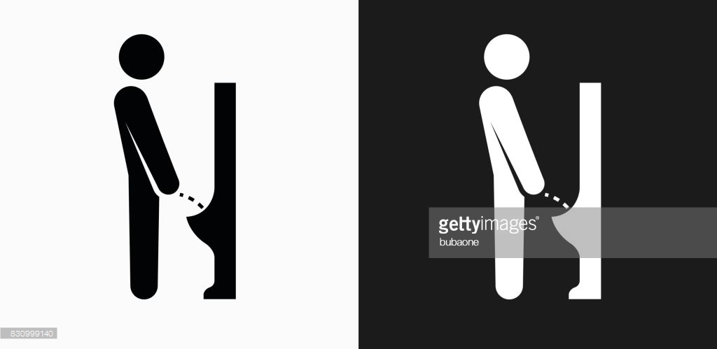 Bathroom, pissoir, toilet, urinal icon | Icon search engine
