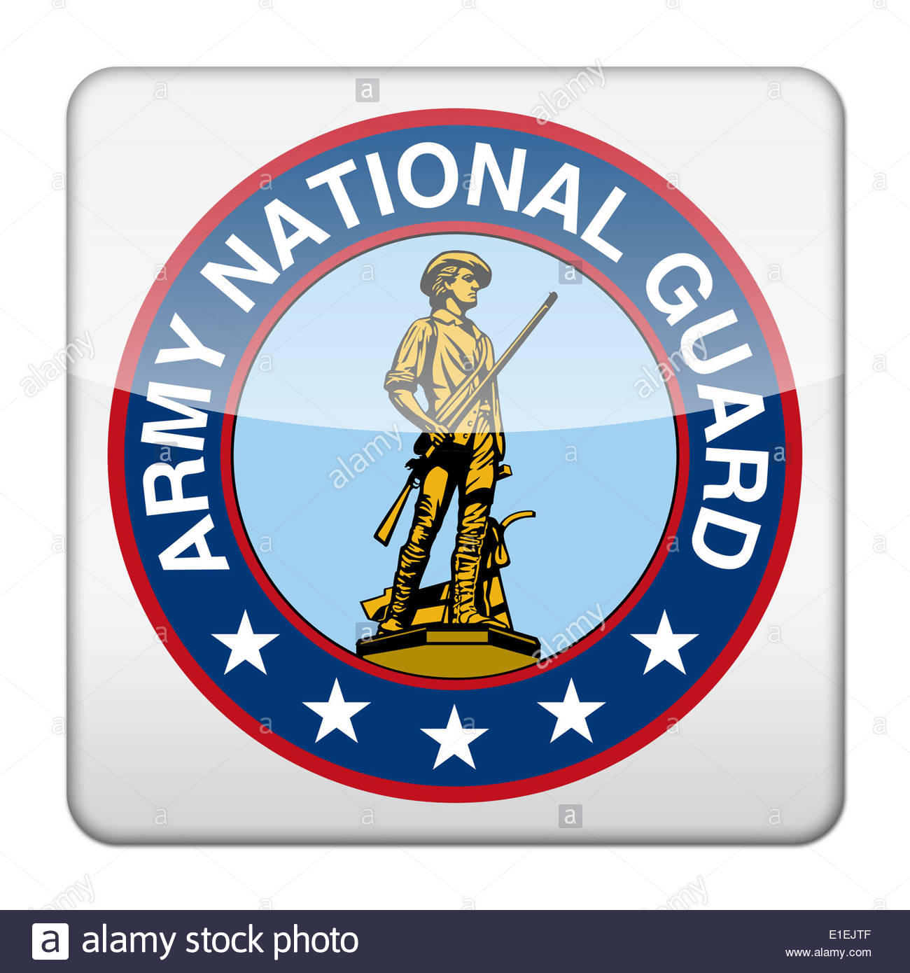 US Army Icon by clandrigan757 