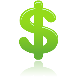 Green,Dollar,Currency,Symbol,Clip art,Sign,Logo