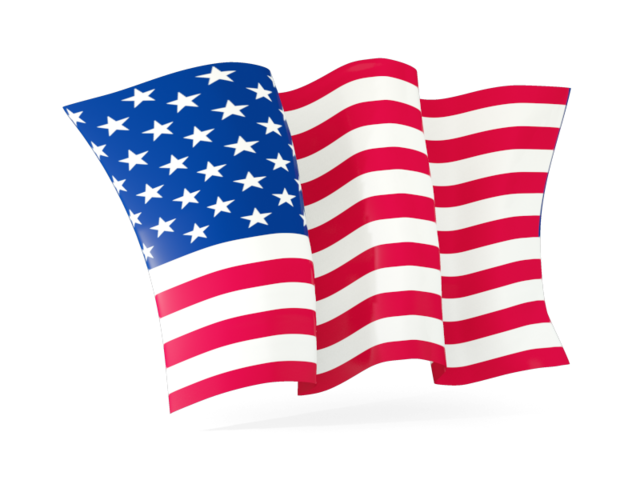 US United States flag icon | Icon2s | Download Free Web Icons