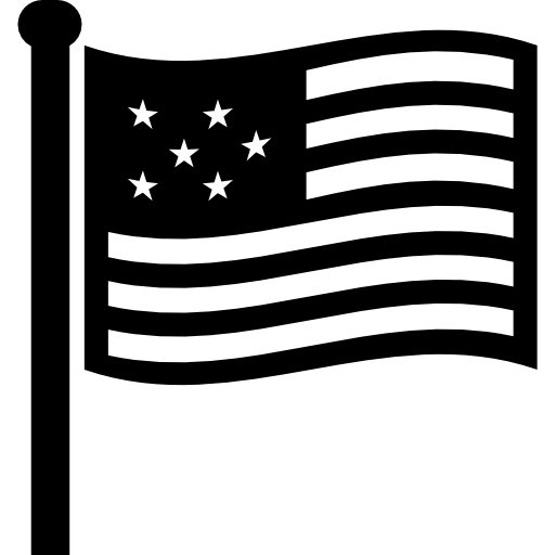 Us flag icons - 1,537 Free Us flag icons | Download PNG  SVG