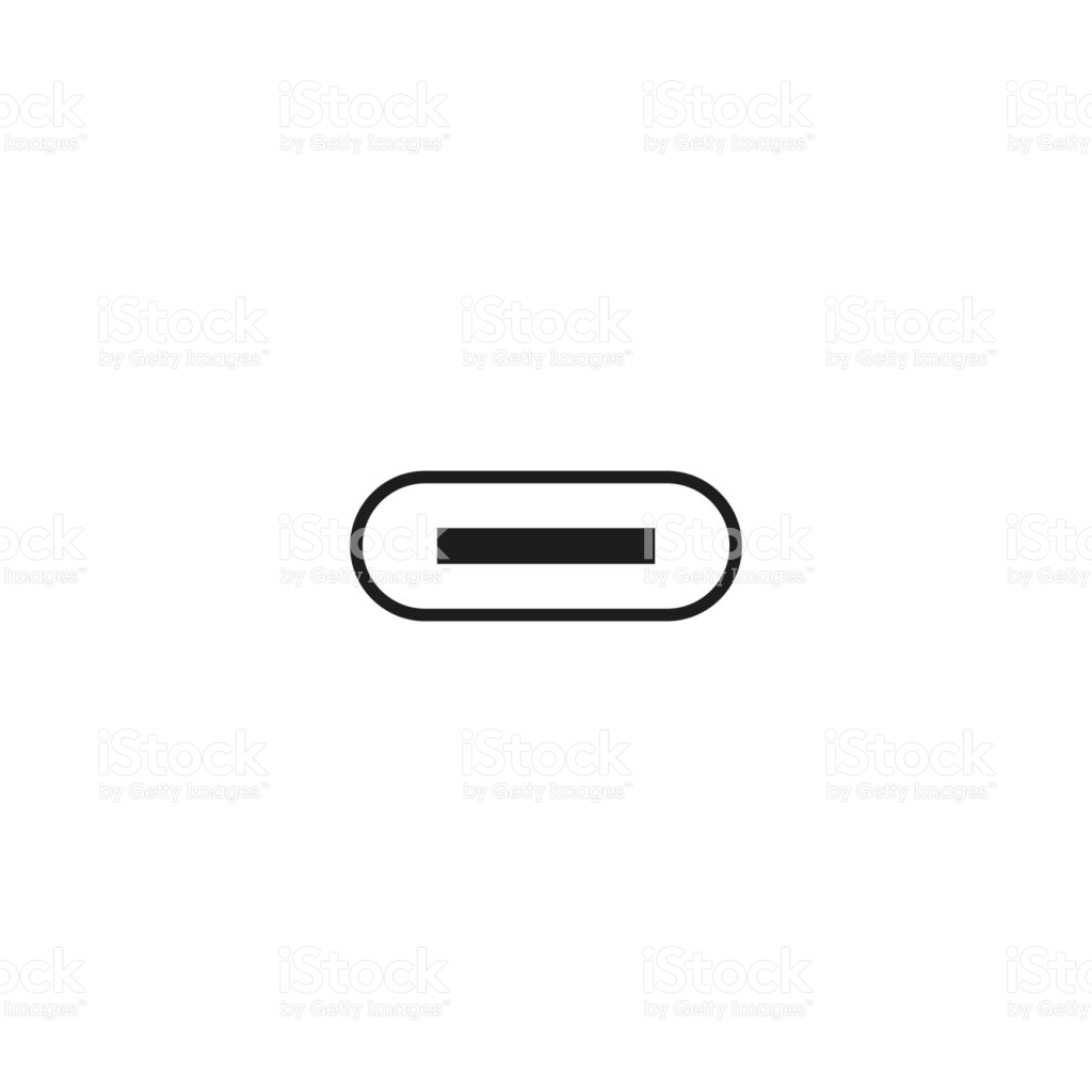 Accessories, cables, market, outlet, store, usb, usb type-c icon 