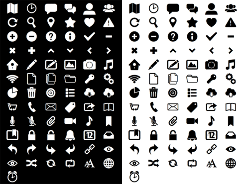 Used Icon #119682 - Free Icons Library