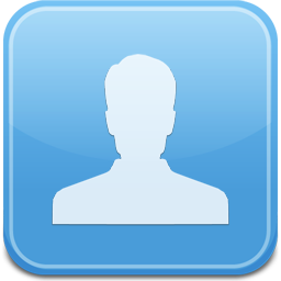 Young User Icon transparent PNG - StickPNG