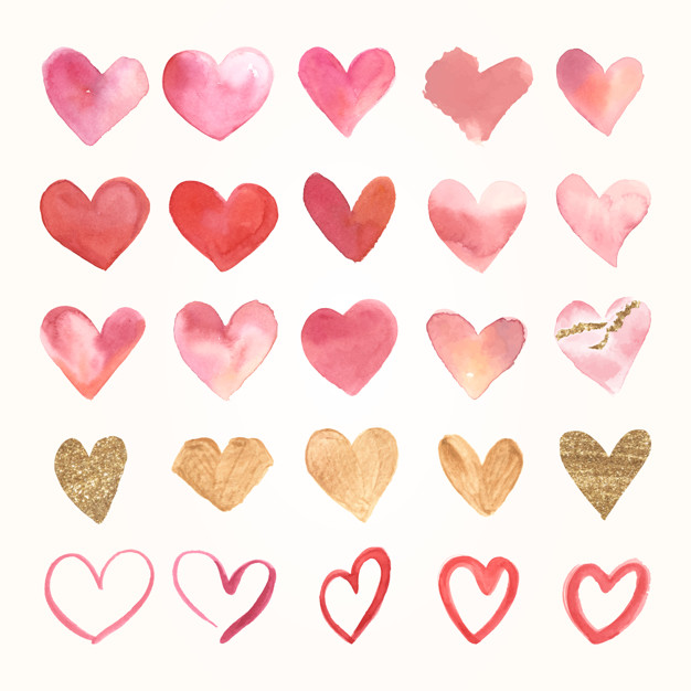 Heart,Pink,Valentine's day,Love,Clip art,Font,Heart,Graphics