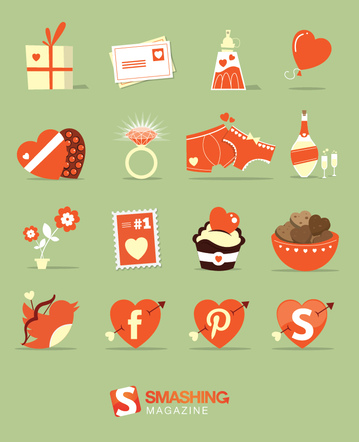 167 romantic icon packs - Vector icon packs - SVG, PSD, PNG, EPS 