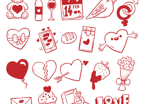 Cupid - Free valentines day icons