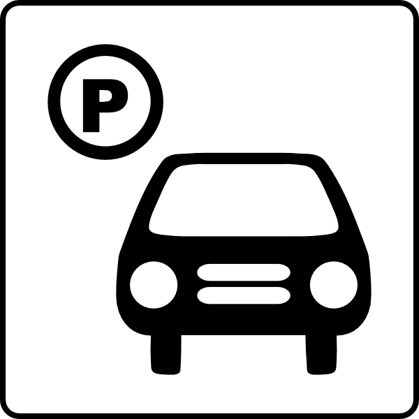 Valet-parking icons | Noun Project
