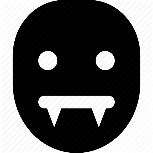 Facial expression,Head,Font,Smile,Illustration,Icon,Logo,Fictional character,Circle,Black-and-white,Symbol,Graphic design
