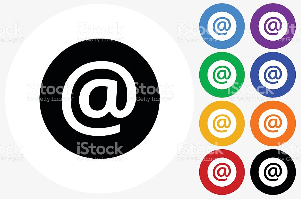Mail Icon Clip Art at  - vector clip art online, royalty 