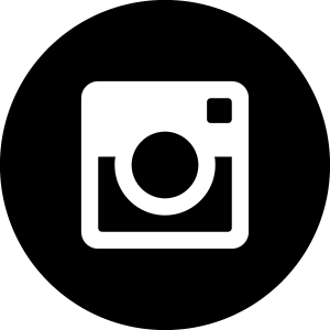 Instagram Glyph  Worldvectorlogo
