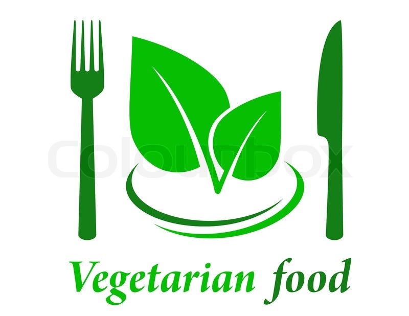 Vegan Icon Set Stock Vector 653776951 - 