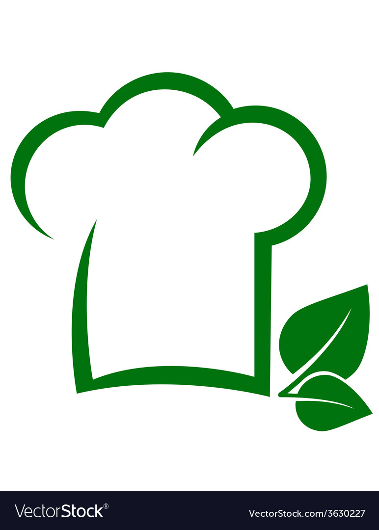 Vegetarian seal stock vector. Illustration of logo, ecological 
