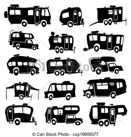 Car icons set stock vector. Illustration of simple, isolated 