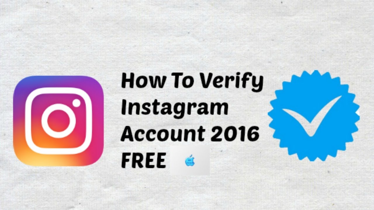 With you: How to copy and paste instagram verified badge.
