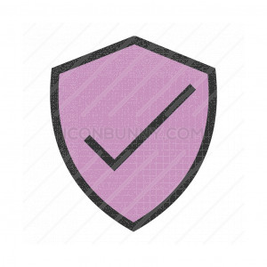 Check, human, people, person, user, verified, verify icon | Icon 