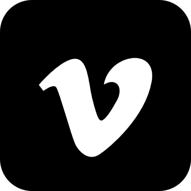 Vevo Folder Icon by rohit88-rp 