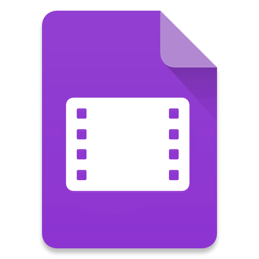 Multimedia, file format, Music Files, video files icon
