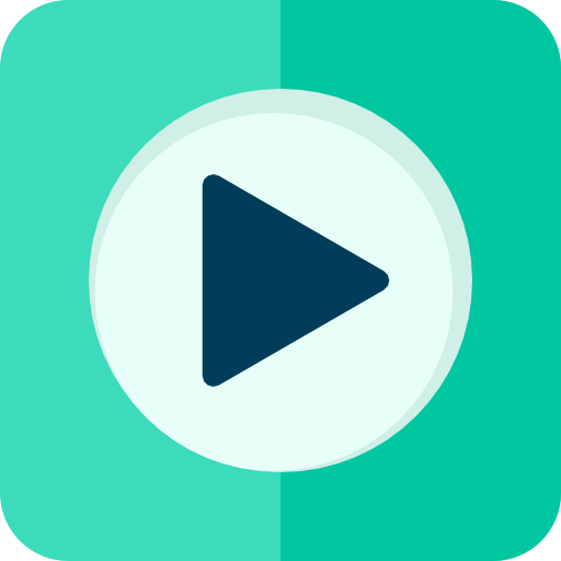 Film, multimedia, play, player, video icon | Icon search engine
