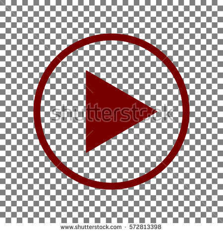 video play icon  Free Icons Download