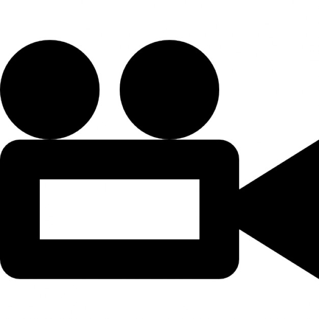 Video-camera icons | Noun Project
