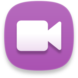 Video Recorder Icon Free Icons Library