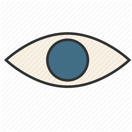 Eye,Circle,Logo,Symbol