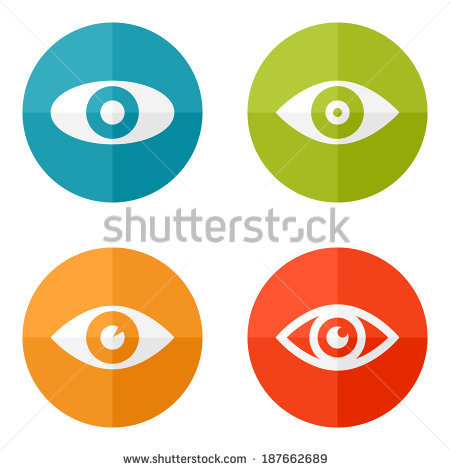Free vector graphic: Eye, See, Viewing, Icon - Free Image on 