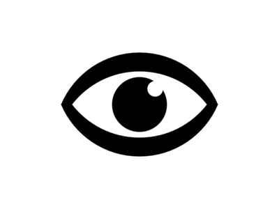 Eye, view icon | Icon search engine