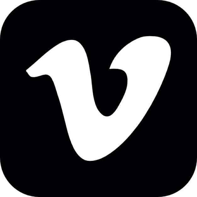 Vimeo icon | Icon search engine