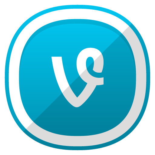 Vine icon | Icon search engine