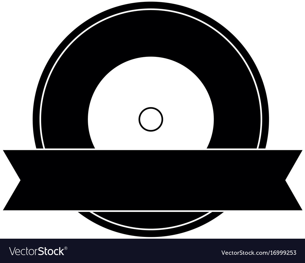 Cd, disc, dvd, music, record, vinyl icon | Icon search engine